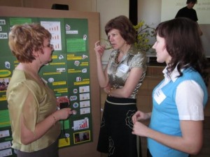 PROFILES Newsletter 6